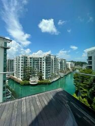 Reflections At Keppel Bay (D4), Condominium #531993761